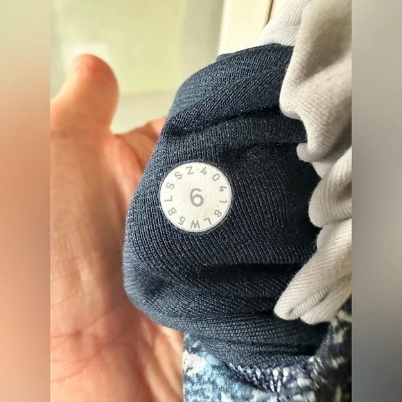 Lululemon Align Pants SZ 6 - Picture 6 of 7